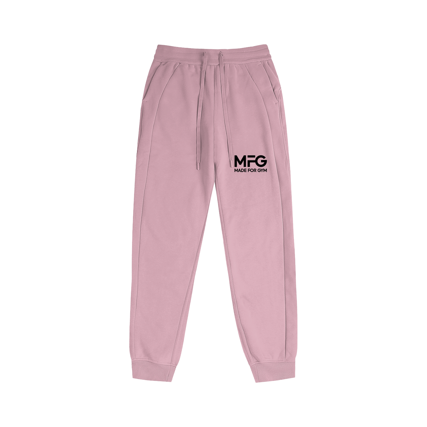 MFG WOMAN CLASSIC JOGGER