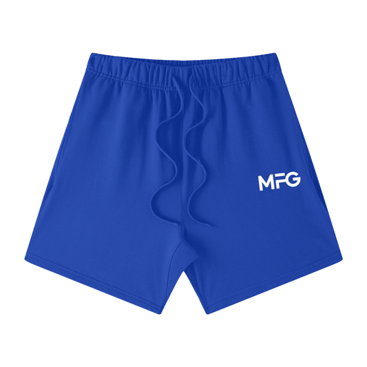 COTTON CLASSIC SHORT